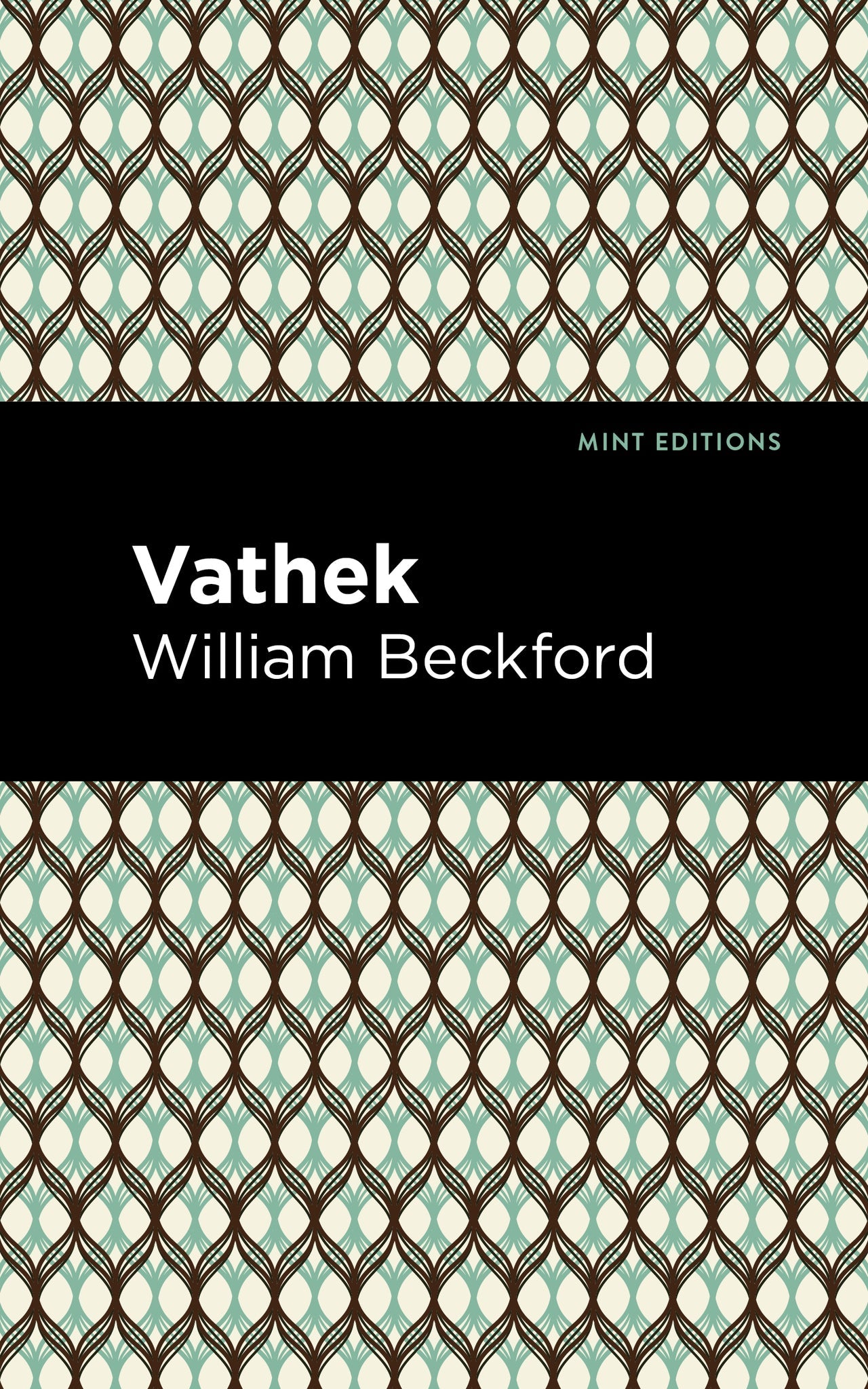 Cover image for Vathek ISBN 9798888974629